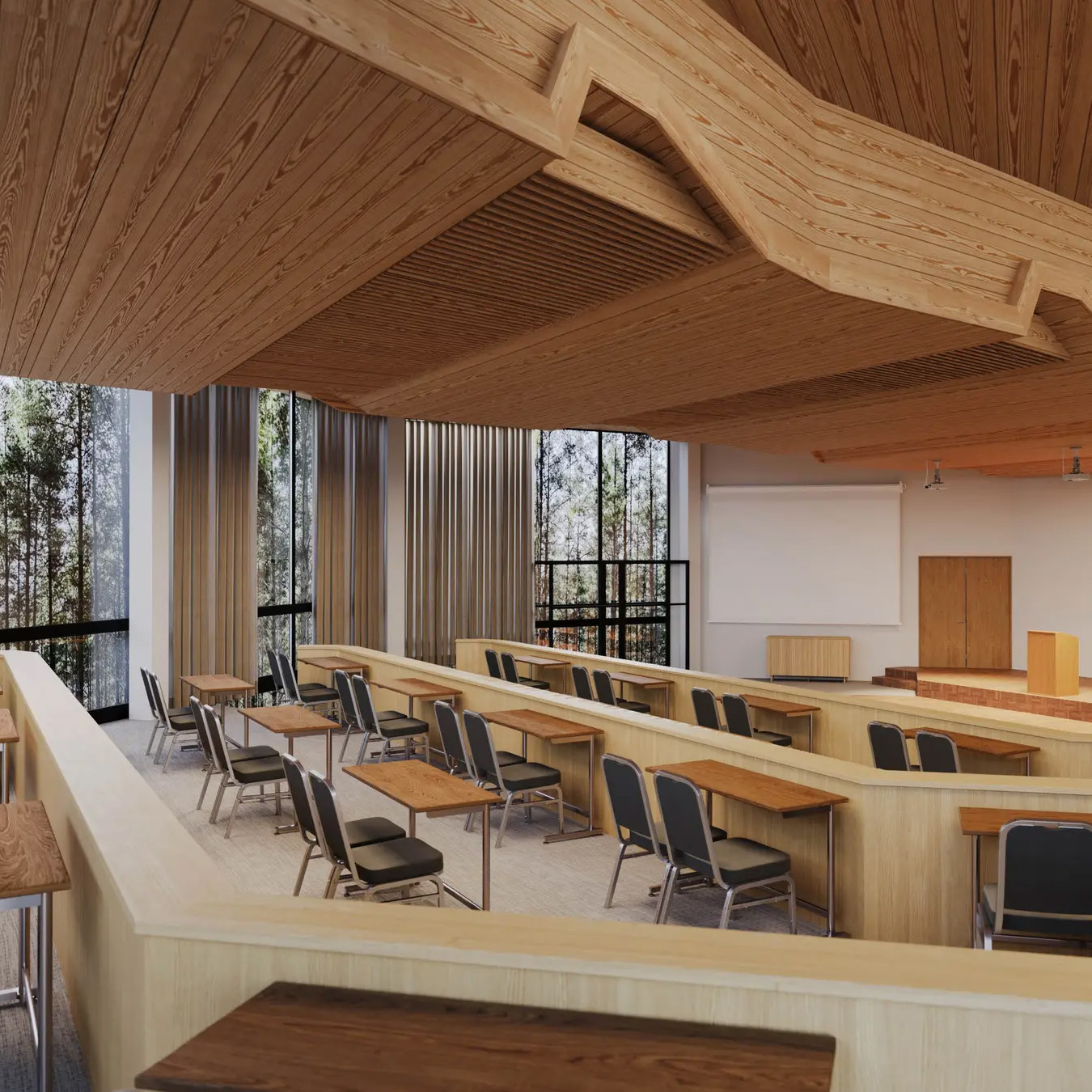 scandic laajavuori kokoustila